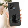 For Infinix Smart 6 Plus Case X6823C X6823 Cool Dragon Cover Soft Silicone Casing For Infinix Smart6 Plus 6Plus Back Cover