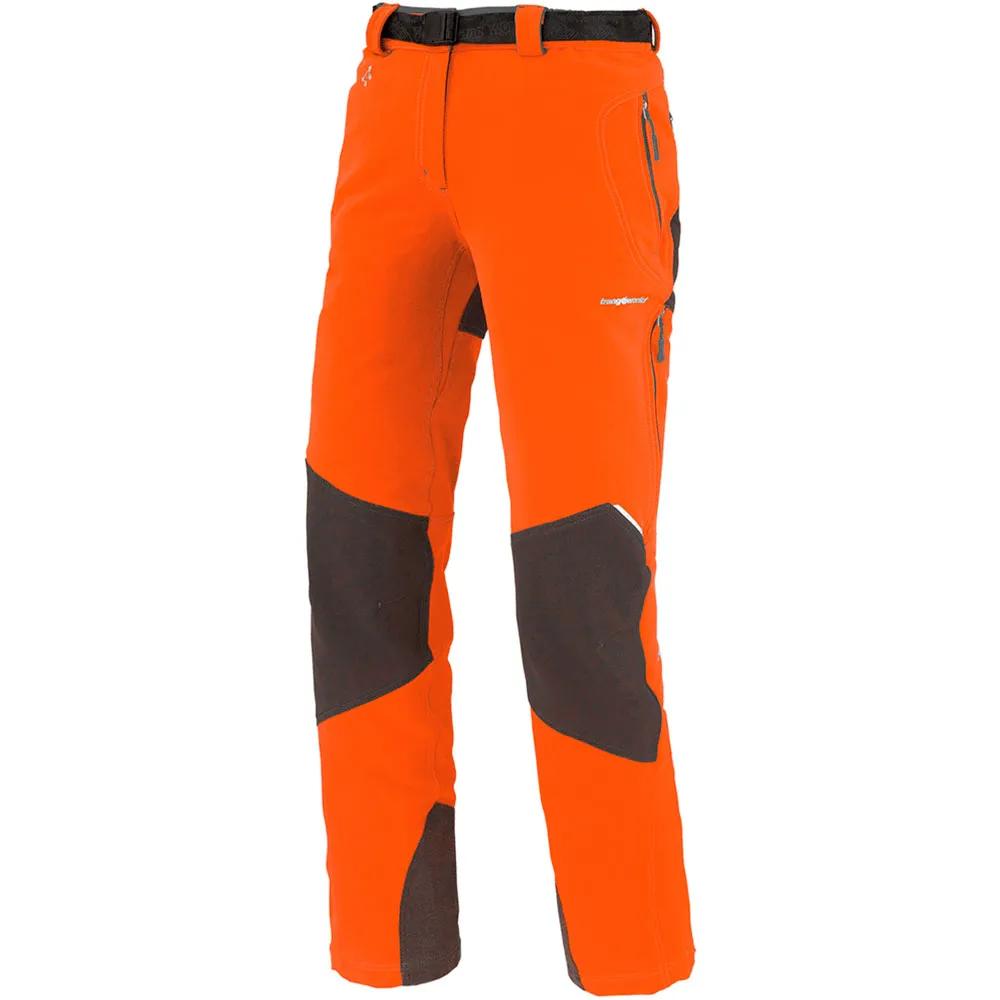 

Trangoworld Брюки Gethy XL