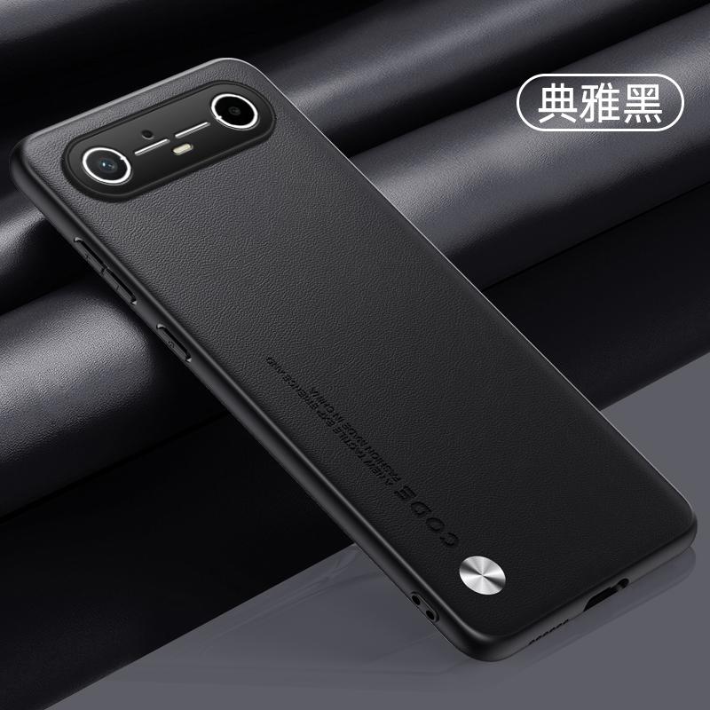 Kožené pouzdro pro Tecno Spark Slim 4G Pouzdro pro Tecno Pova Slim 5G Kryt Módní vláknitá textura PU kůže Ochrana Zadní kryt