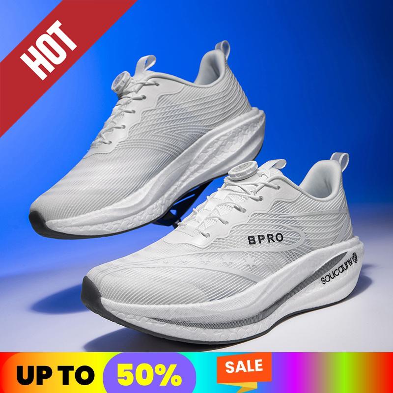 NEW Running Sneakers Men Lightweight Breathable Wear-Resistant AIR Race Casual Comfort Marathon Athletic Sports Shoes for Man