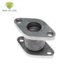 Fiat Ducato AGR-Ventilrohr (504155826, 5802740771, 504341194)