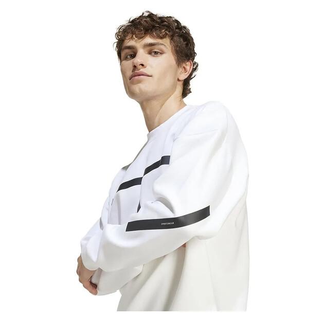 adidas New Z.N.E свитшот