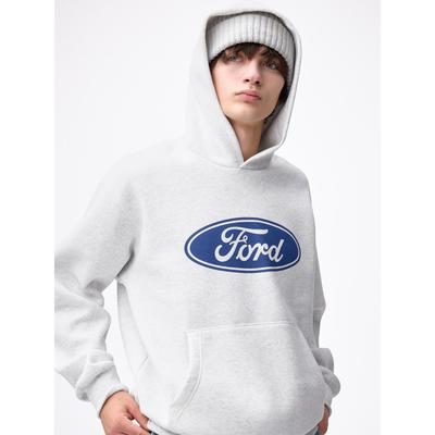 Oberteile – Hoodies & Sweatshirts