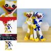 Soft And Scary Sausage Monster Plush Toy For Kids Poppy Playtime Huggy Wuggy