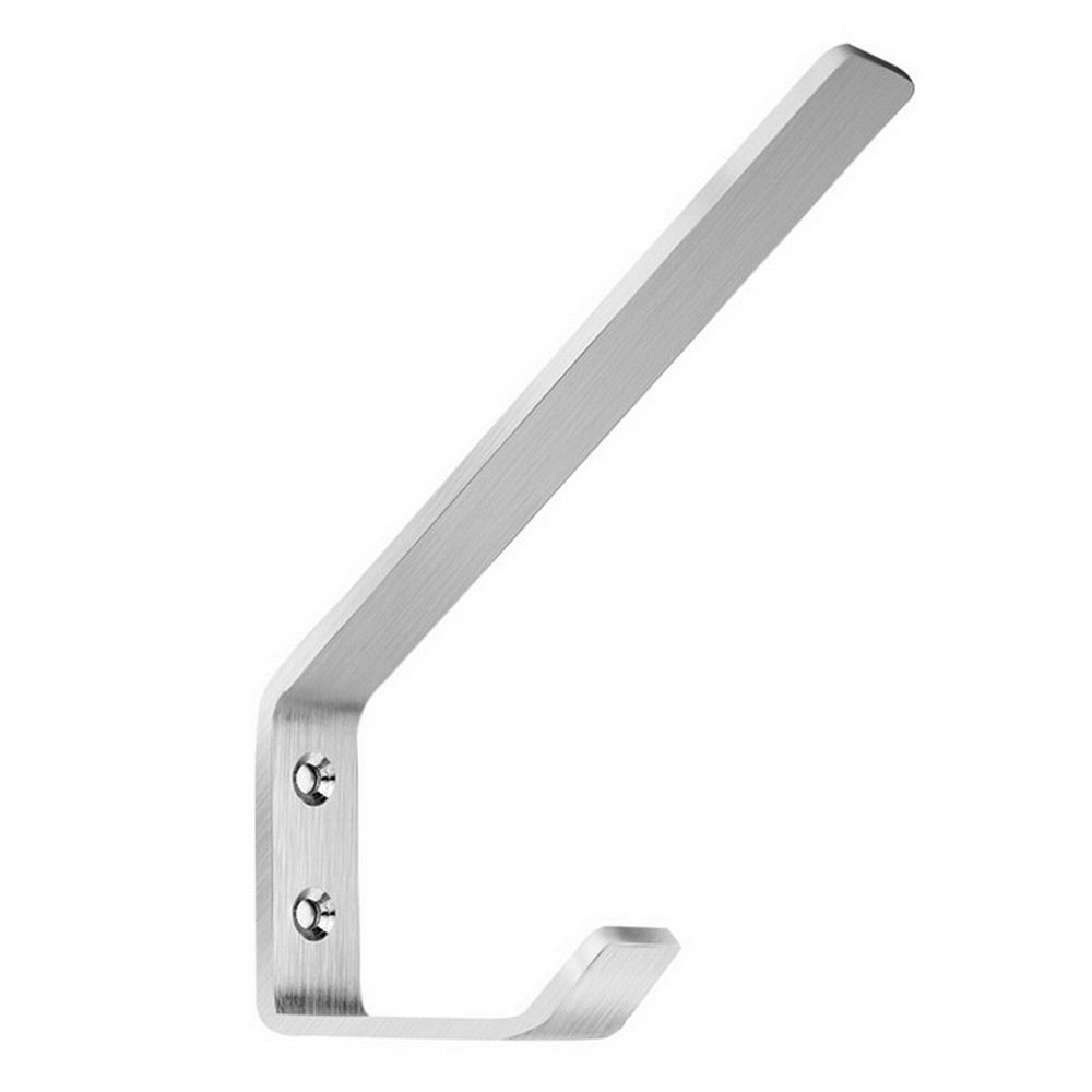 Mount Rack Stainless Steel Jacket Hanger Motorcycle Helmet Holder Helmet Hook Helmet Display Rack