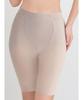 Girdle Soft type that feels like bare lifts the hips and flattens the lower Fit me Just long SUHADA GRC426 BE [Wacoal] - skin, abdomen. SUHADA Up