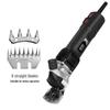 Xingshi Electric Wool Clipper with 6-Speed & 9-Tooth Blade CN Plug (adapter Included)