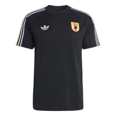 Japan Originals T-Shirt Black Men Tops KA1521