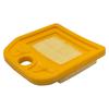 Air Filter For Stihl HS81 HS81R HS81RC HS81T HS81TC HS86 HS86R HS86T Hedge Trimmer Replacement Spare Part 4237 141 0300