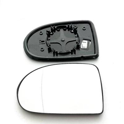 Heated Rearview Mirror Glass for 07-16 Jeep Compass