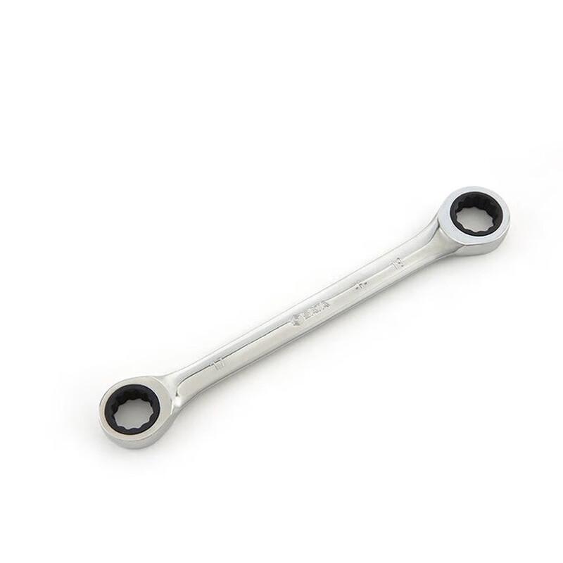 OIMG 4-in-1 Dual Ratchet Wrench