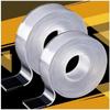 1/2/3/5/10M Multi-functional Transparent Waterproof Double-sided Adhesive Nano-gel Acrylic Tape Universal Hook