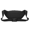 Men's Fanny Pack Crossbody Bag Outdoor Cycling Backpack Shoulder Bag Sports Waterproof Casual Breast Bag