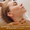 HRYLXH Kopf- und Nackenmassage Gua Sha Kopfhautpflege-Tool Für Gesicht Auge und Gua Sha Kopfhaut Kopfpflege für Männer und Frauen Kamm, - Lift, Bereich, Hals, Massage,