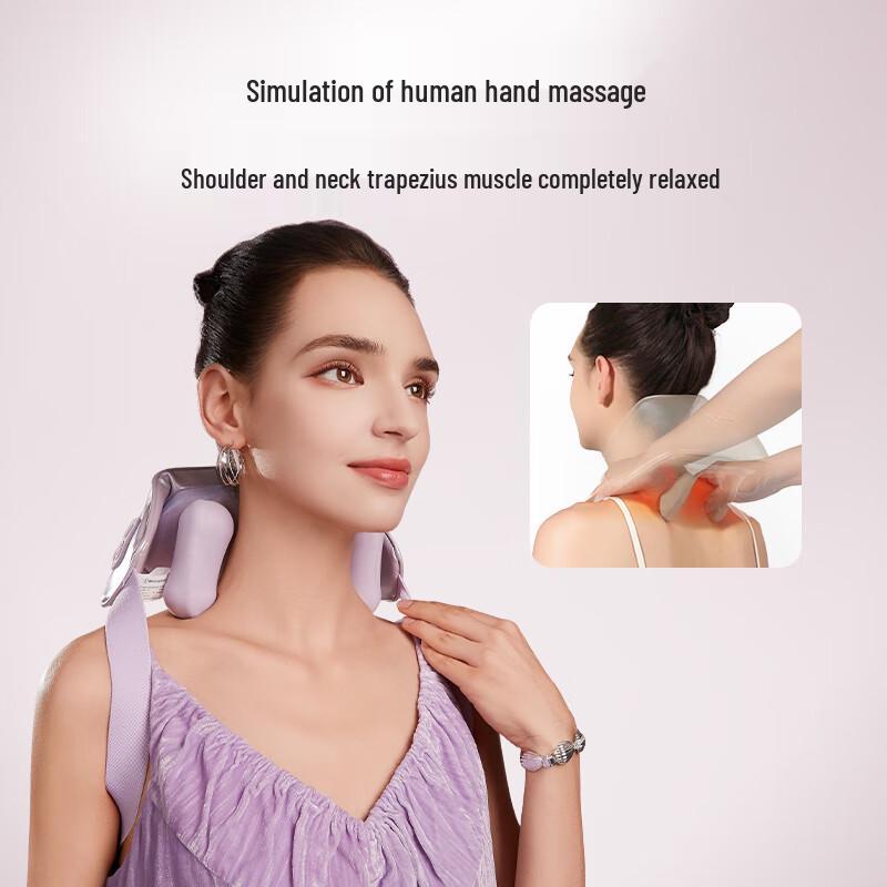 Westinghouse Neck & Shoulder Massager