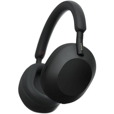 Bezdrátová stereo sluchátka Sony s potlačením hluku Vylepšený výkon potlačení hluku Nainstalovaná Amazon Alexa Vylepšený výkon hovorů Vysoká