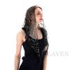 Embroidered Lace Scarf For Church Shawl Catholic Veil Church Scarf Sheer Floral Scarves Prayer Shawl Spanish Mantilla For Church