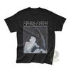 Crystal Castles Exklusives Herren Kinder T-Shirt - Unisex Musikband T-Shirt - Musikbekleidung Geschenk - III Album Merch