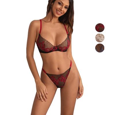 Bielizna – Komplety bielizny