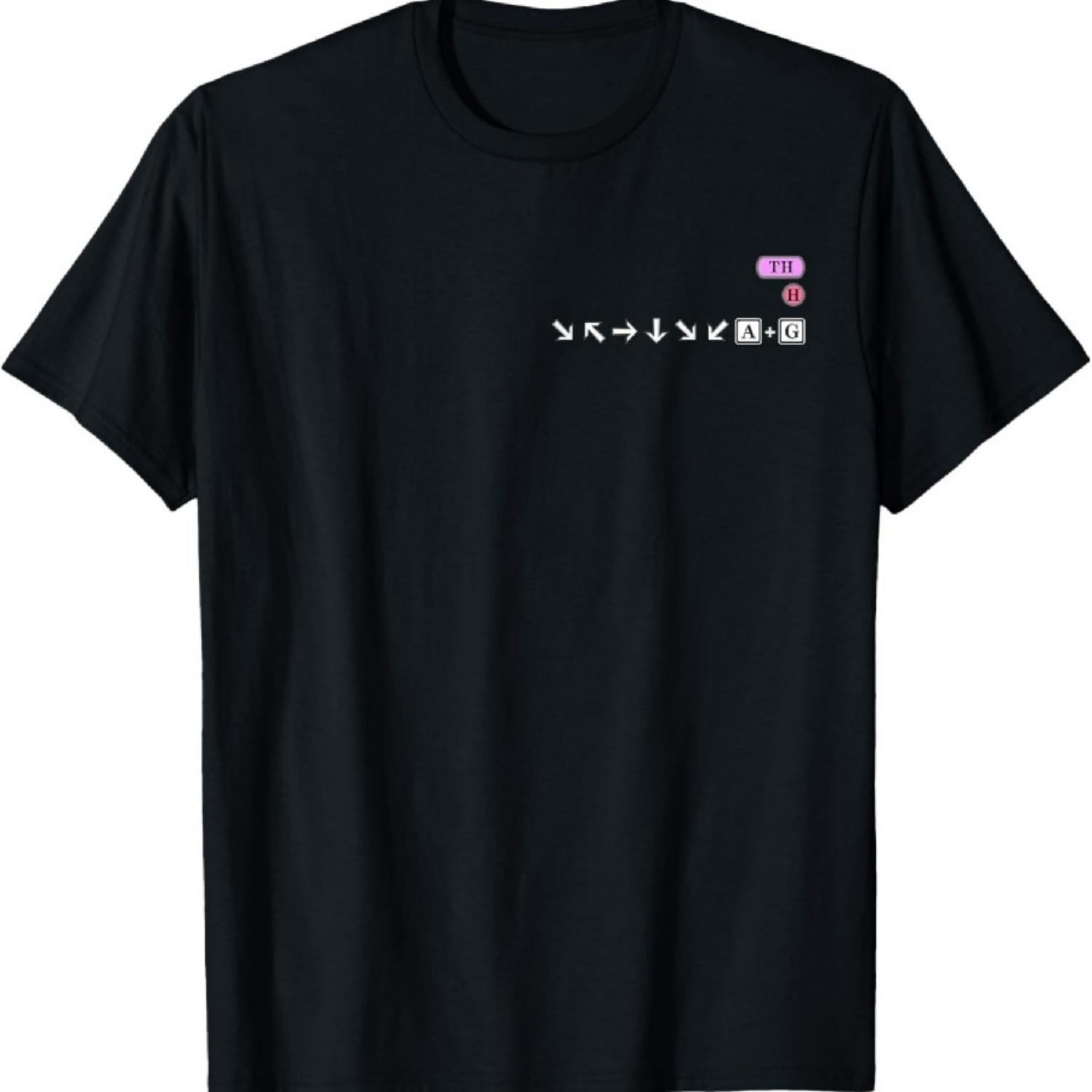SOULCALIBUR T-Shirt S