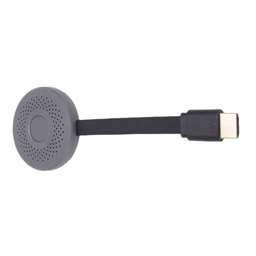 Wireless HD Display Adapter for Android 1080P 2.4G 5G Wireless Phone to TV Screen Mirroring Adapter