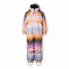 3 6 Years Snow Jumpsuit Polaris Akhf9js001
