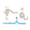 1Pcs For PSP 3000 Left Right Buttons Function Start Home Volume PCB Keypad Flex Cable For PSP 3000 /PSP 3004 3001 3008 300x