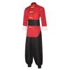 Ranma Saotome Cosplay Costume with Everyday Chinese Ranma Saotome Suitable for Ranma Cosplay Wig, Uniform, Clothes, Style, Costume, 1/2 (Women's, L)