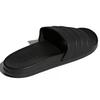 New Adidas Adilette 'Black' Women's BB1095