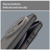 For Xiaomi 17 Ultra 5G Case Drop Proof Airbags Frosted Translucent PC + TPU Phone Back Cover
