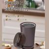 [mocoly] Grinder, Crusher, Food Flour Mill, Powder Grinder, Spice Grinder, Electric Grinder, Small Mill [Household Use 150W 304 Stainless Steel] USB R