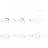 Elegant Cat Eye Blue Light Blocking Glasses Frame Women Anti Blue Light Computer Eyewear Fashion Frame Reading Glasses Female