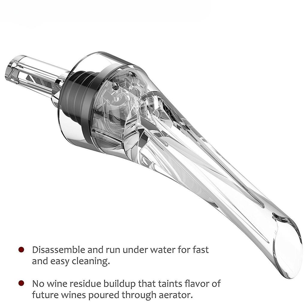 Rychlý nalévací automat na červené víno Magic Model Eagle