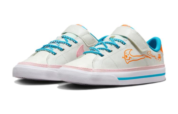Nike Court Legacy PS 'Wild And Free' DZ2814-100