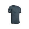 Under Armour UA RUSH Graphic Short Sleeve Workout Shirt Men Tops Cool-Copper 1345196-073