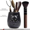 UO S O Tea Ceremony Six Gentlemen Set