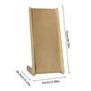 Cat Scratcher Non-Slip Sisal Ergonomic Kitten Post Indoor Cat Scratcher For Floor Outdoor Indoor Bedroom Living Room Corner