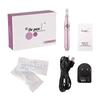Dr. Pen M7 Rose Gold Electric Microneedling Device for Skin Rejuvenation