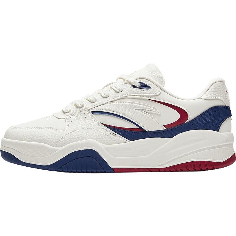 Anta Wave 4.0 Women s Retro Fashion Sneakers US 7.5