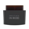 Dual Port Auto Car OBD Fast Charger Phone Charging Adapter OBD2 Splitter 12V 24V
