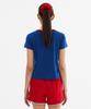 Minasu Mns Raglan Stripe T Shirt_Blue