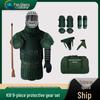 Pansheng 23 Combat Training Protective Gear Set
