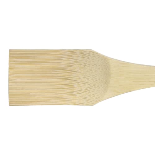 Morikuru (Morikura) Japanischer Bambusschaber, Küchenreibe, Kochutensil, SG Wonder Zone TK04-19, 13.5cm