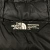 The North Face ND51504Z Black Hooded Down Jacket Jacket L blackUsed