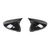 Golf 7/7.5 Bull Horn Rearview Mirror Modification Shell
