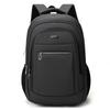 Schoolbag Large Capacity Business Backpack Men's Travel Storage Leisure Student Commuter Backpack Multi-compartment Multifunctional Computer Bag