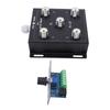 Coaxial Remote Antenna Switch Kit 4 Channel 1 Output HF Coax Antenna Switch 500W PEP 1.8 60MHz SO 239 Connector for Ham