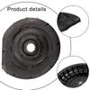 Front Shock Strut Mount Bushing Compatible with For Volvo S60 S80 V70 XC70 XC90 C70 850 S70 OEM 30683637 8646713