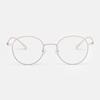 Byumaeb Focus_Full Titanium Color Round