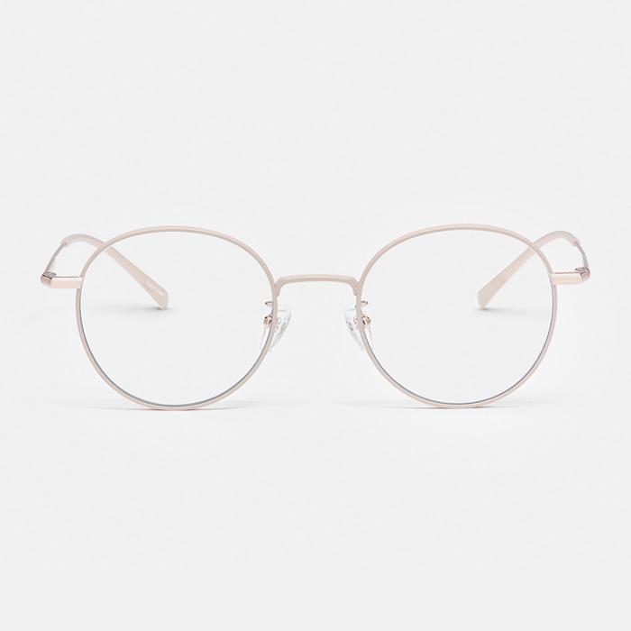 Byumaeb Focus_Full Titanium Color Round